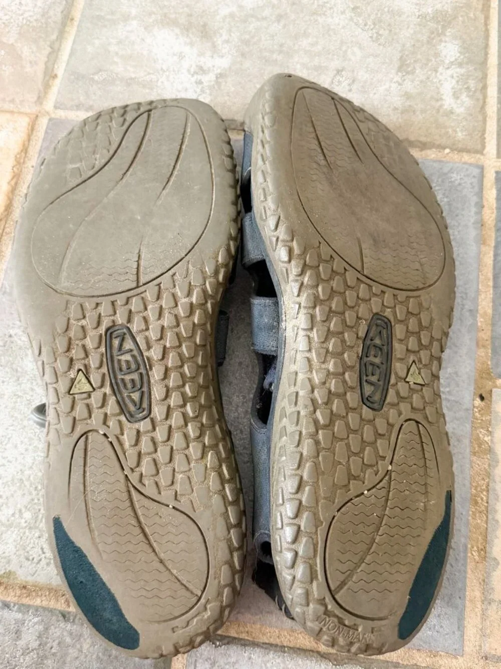 Keen pre owned